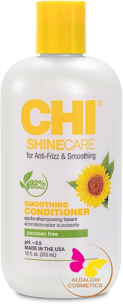 كوندشن - CHI HYDRATEING CONDITIONER 355ML